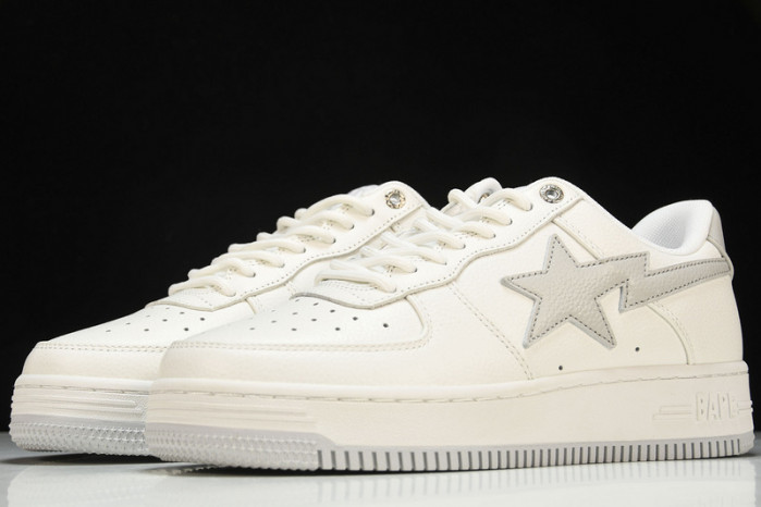 a bathing ape bape sta low copshoe bp-059