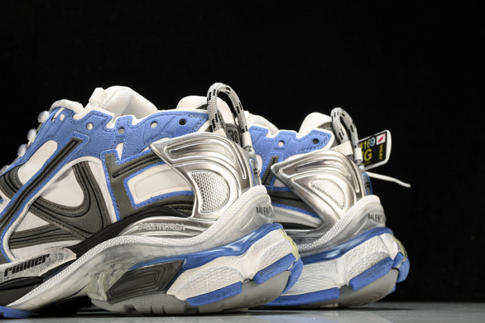 bl runner -copshoe bl 241