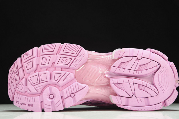 bl runner -copshoe bl 143