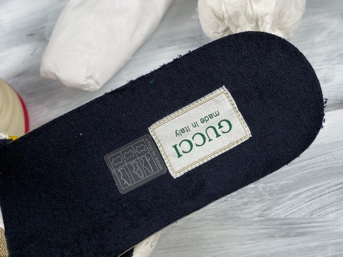 gc trainer sneaker kickze gc-34