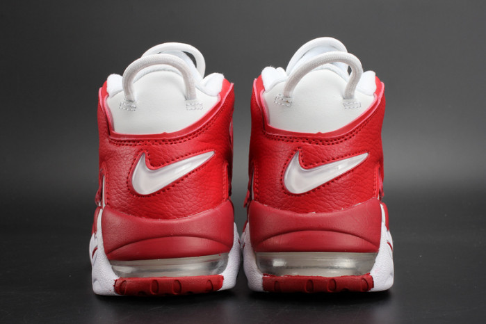 nike air more uptempo “gym red” mens 414962-100