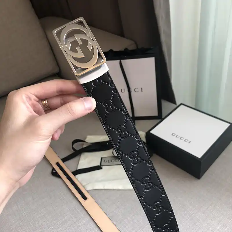 G*u*i s belte 1905bl0196