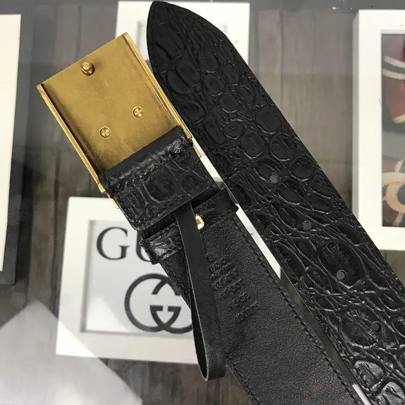 G*u*i s belte 1905bl0222