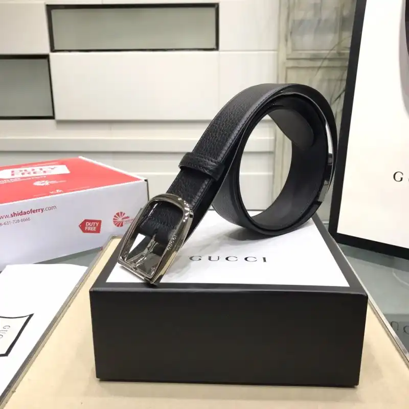 G*u*i s belte 19xia0051