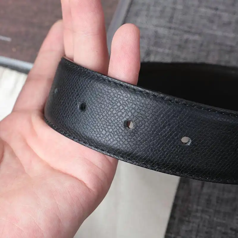 Salvatore Ferragamo s Belte 19xf0090