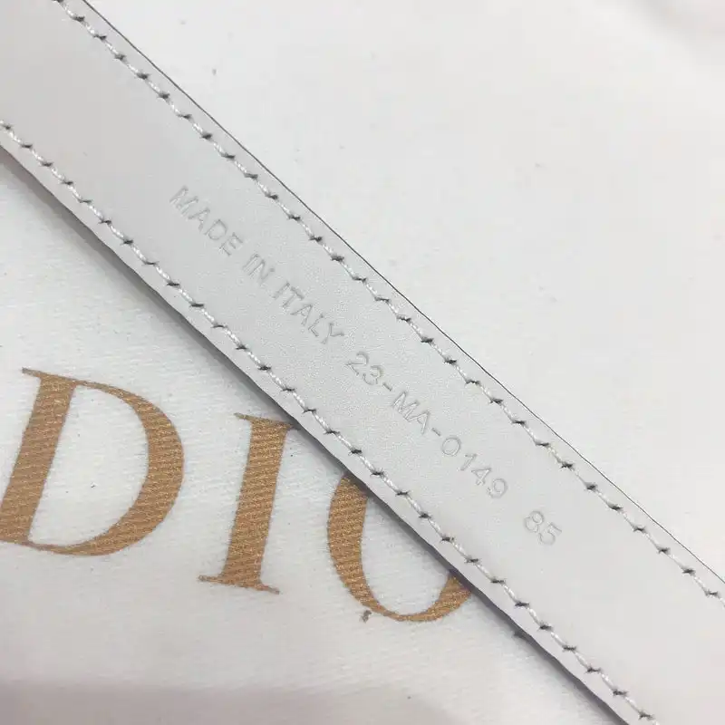 Dio s Belt 2007XF0038