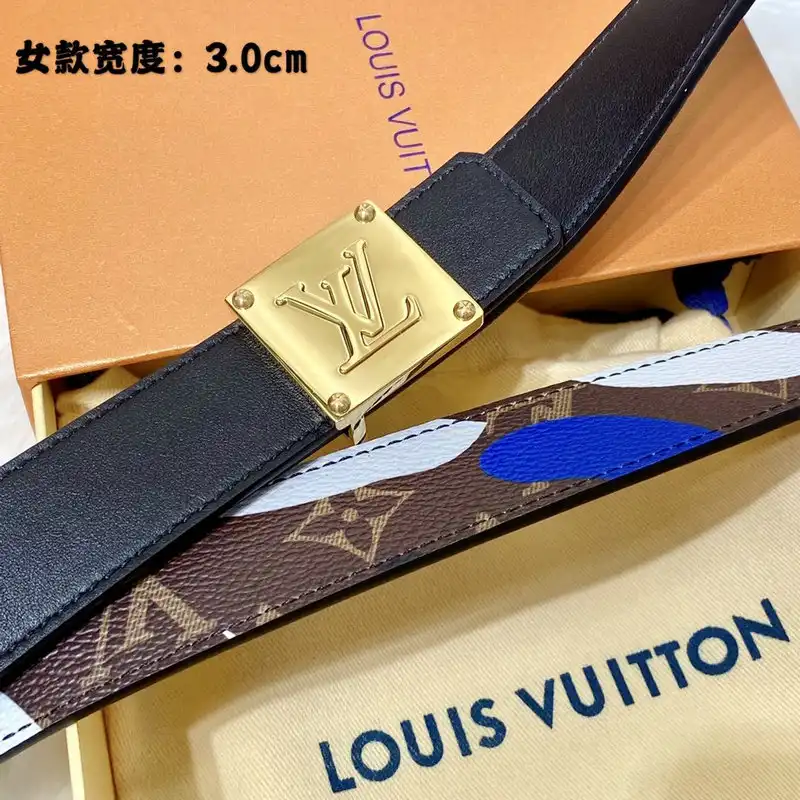 LV s Belt 2009XF0087