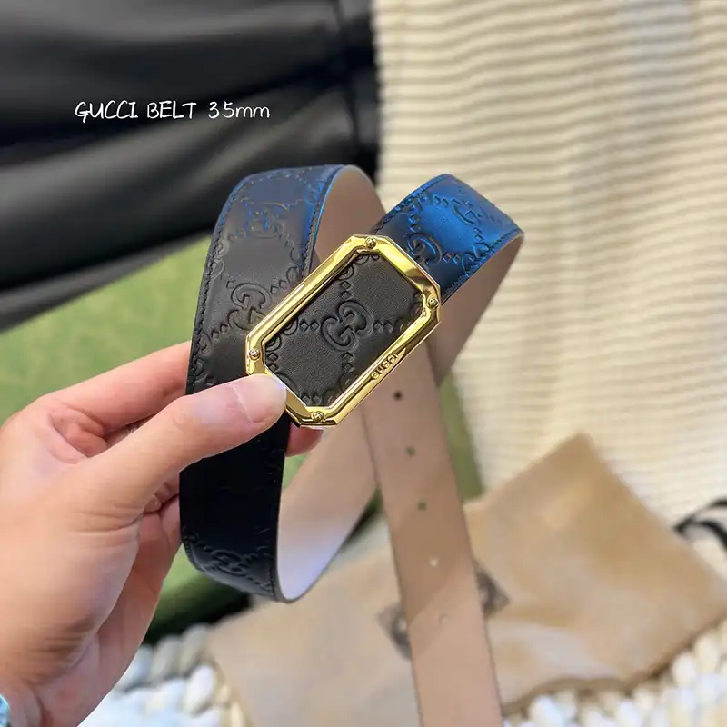 G*u*i belts 2407xf0034