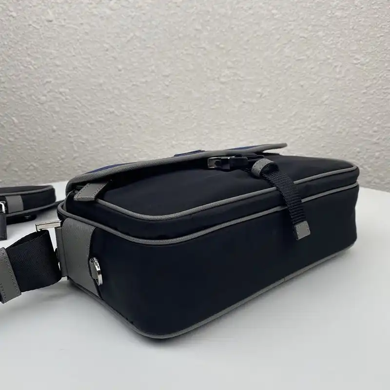 Prada Bags 208B570119