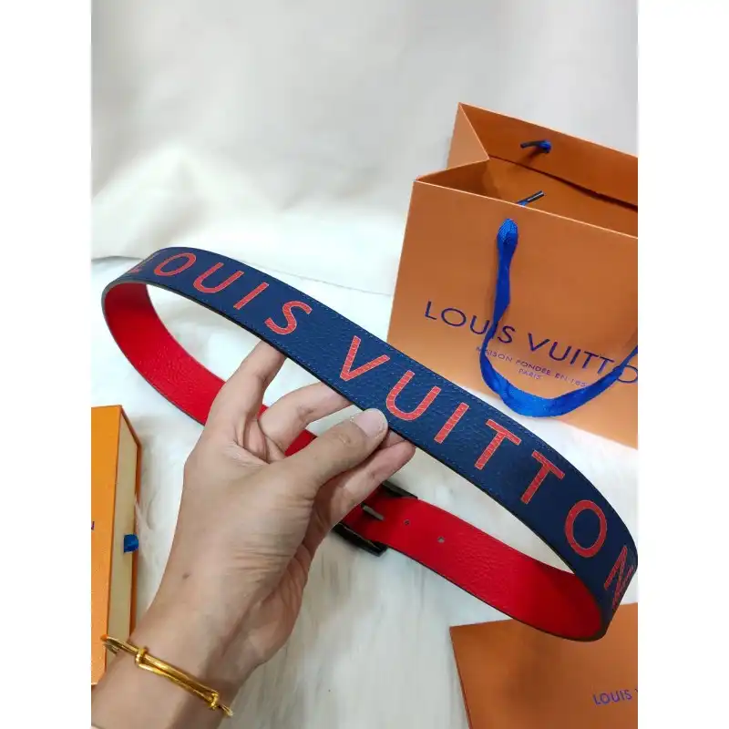LV s Belt 20XIA0077