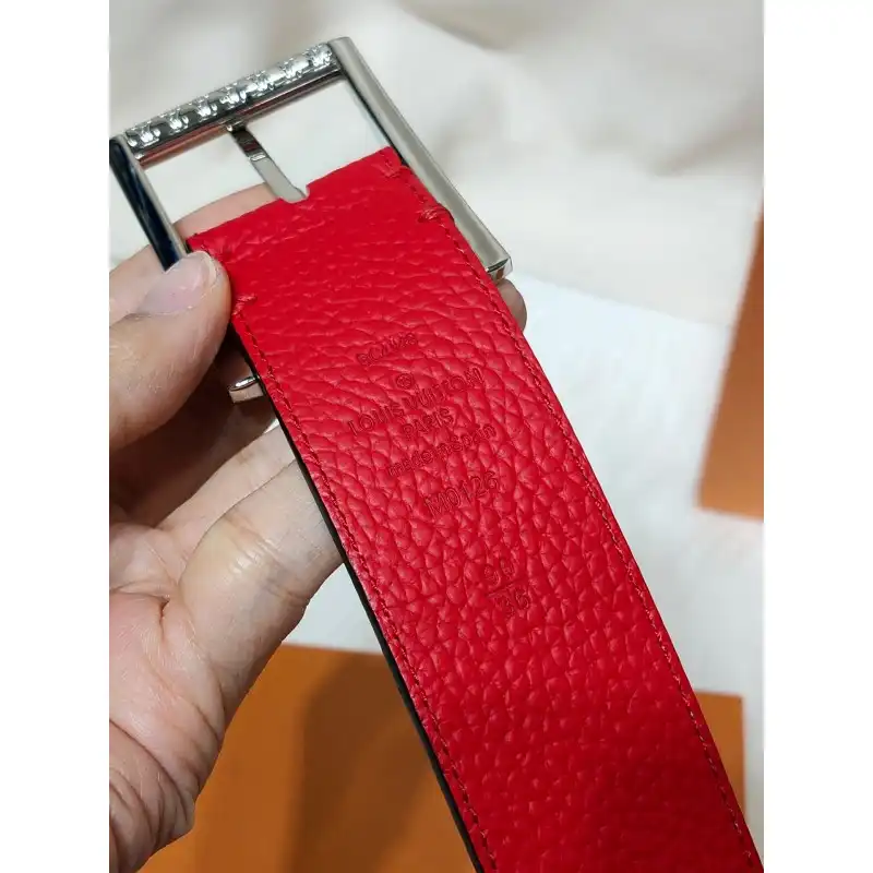 LV s Belt 20XIA0079