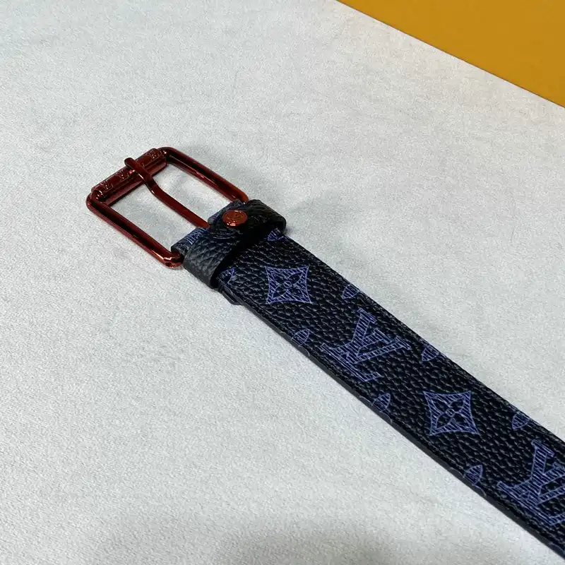 LV Belts 2101SH0088