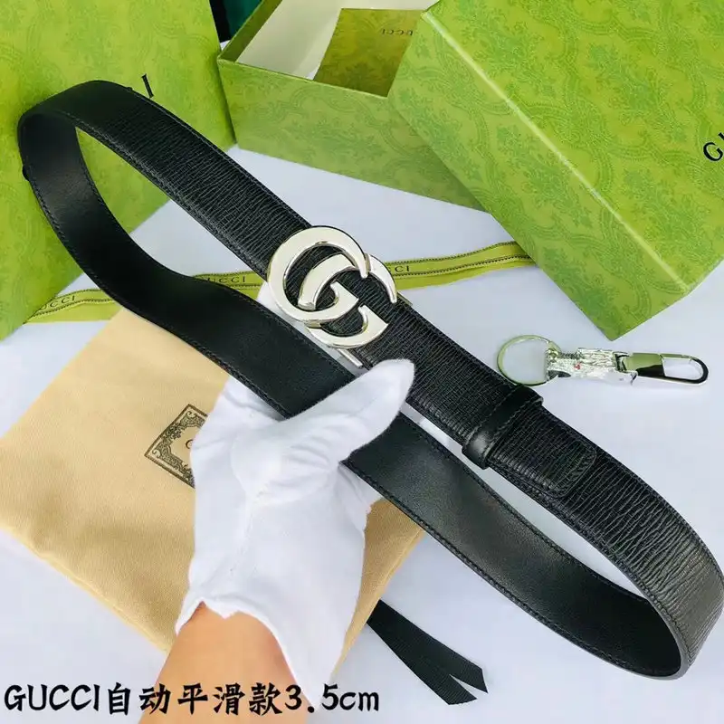 G*u*i belts 2104xf0034