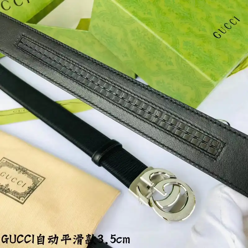 G*u*i belts 2104xf0034