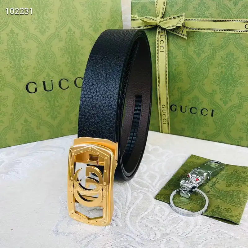 G*u*i belts 2104xf0067
