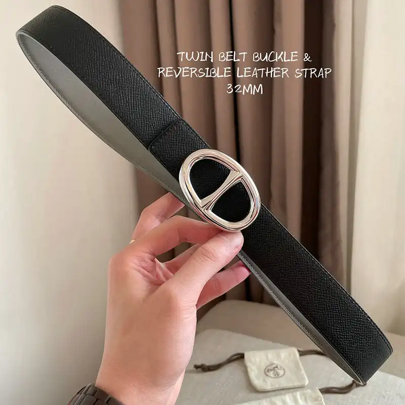 Hers Belts 2104XF0093