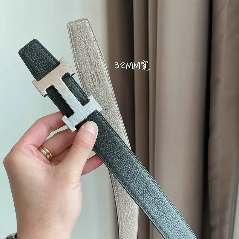 Hers Belts 2106XF0031