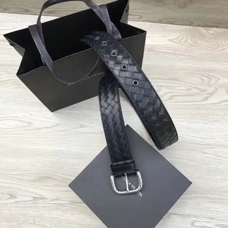 Bottega Veneta Belts 2108SF0025