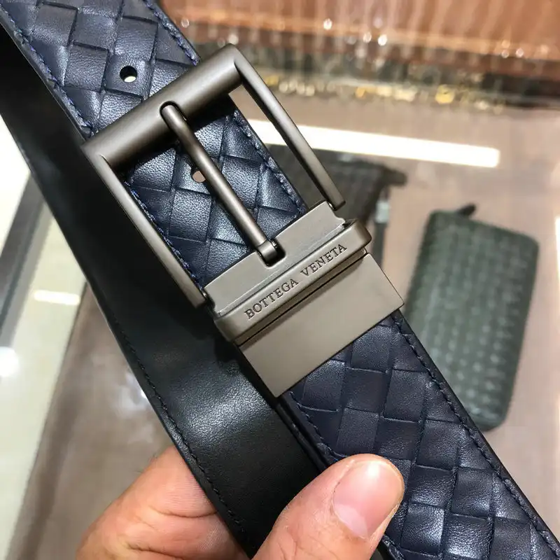 Bottega Veneta Belts 2108SF0030