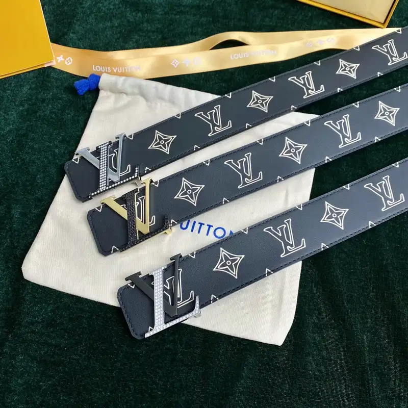 LV Belts 2109XF0058