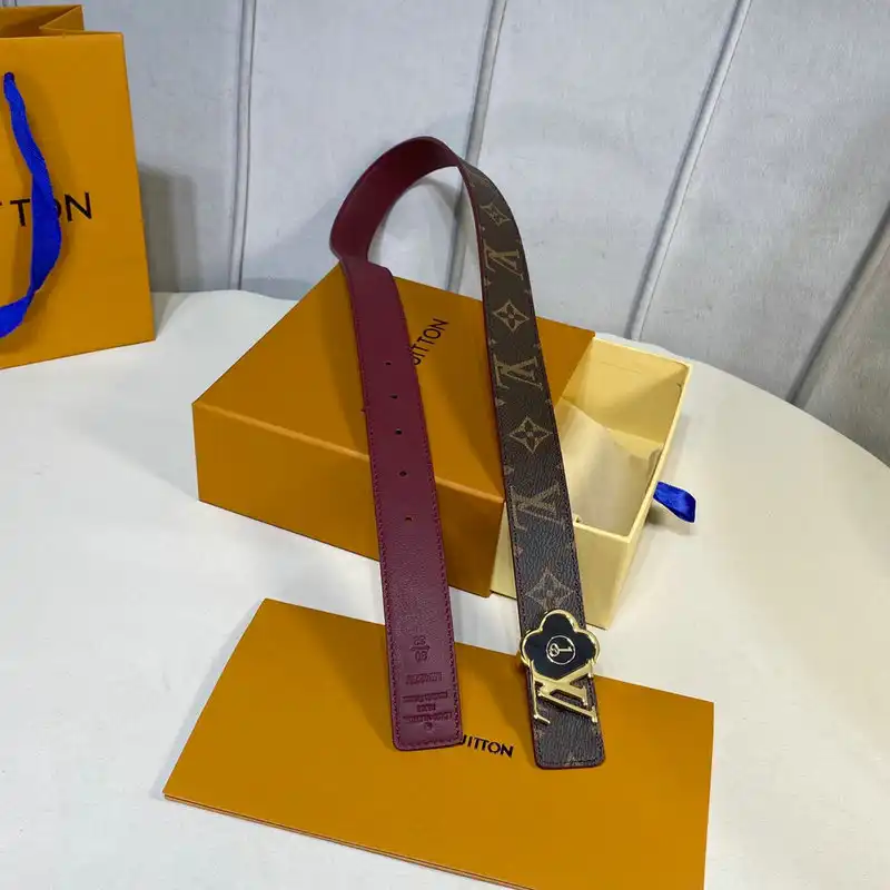 LV Belts 2110XA0065