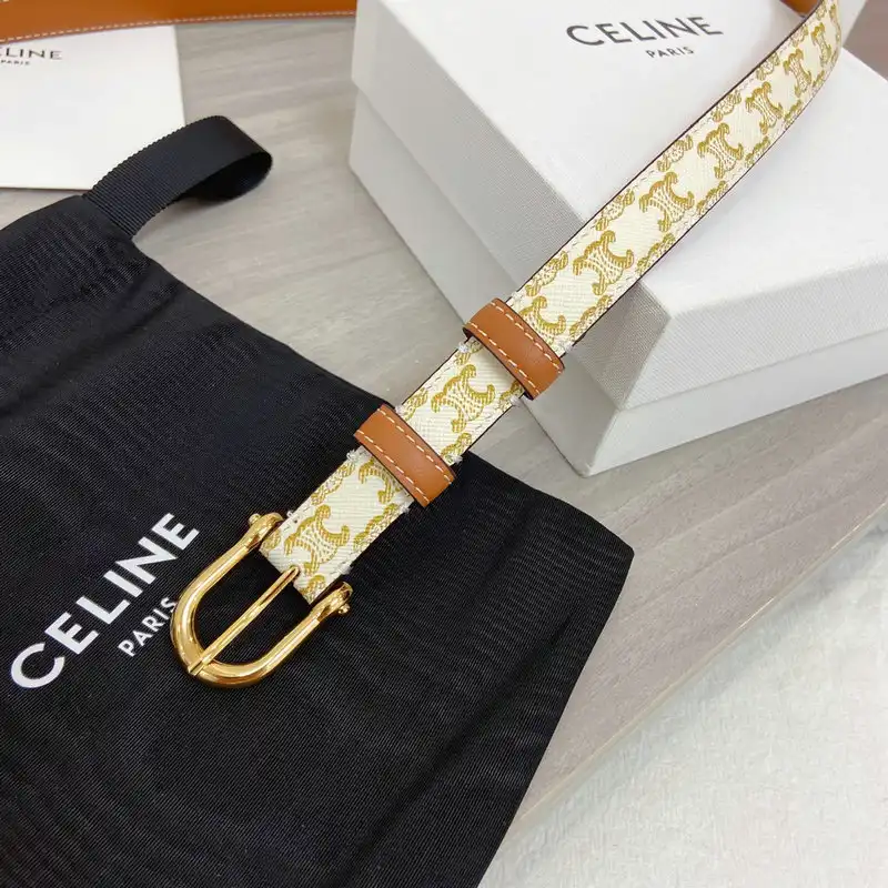 Celine Belts 2110XF0049