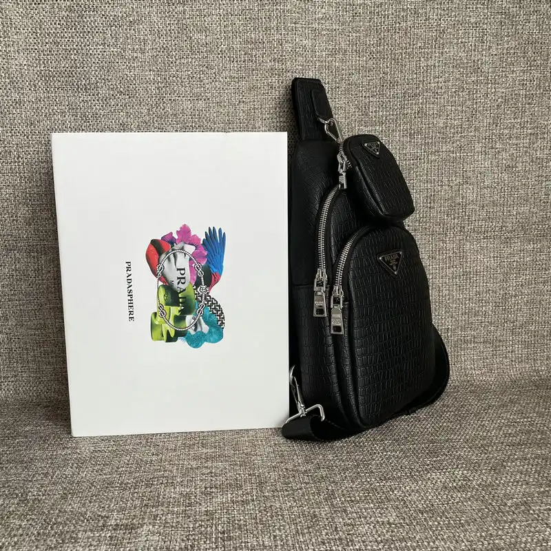 Prada s Bags 2110YZ0036