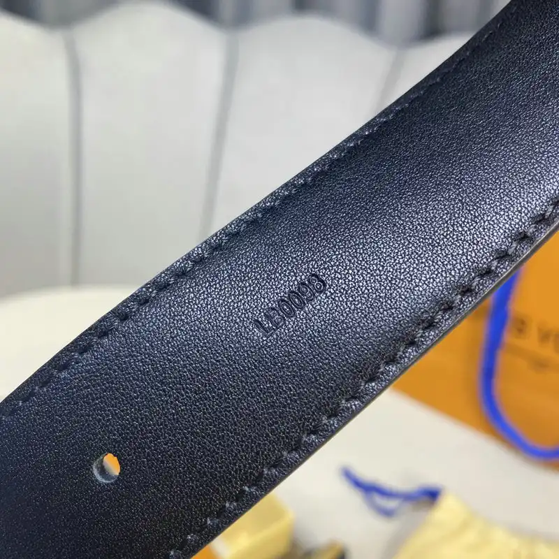 LV Belts 2111XA0001