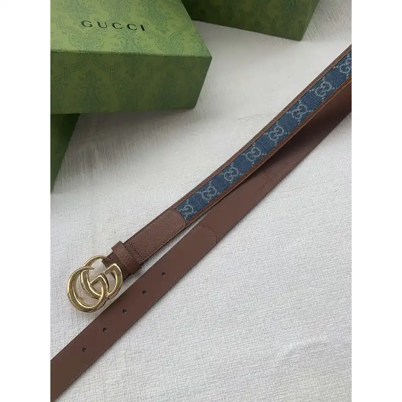 G*u*i belts 2111xa0054