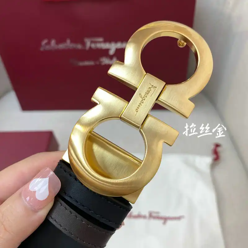 Salvatore Ferragamo Belts 2201XA0181