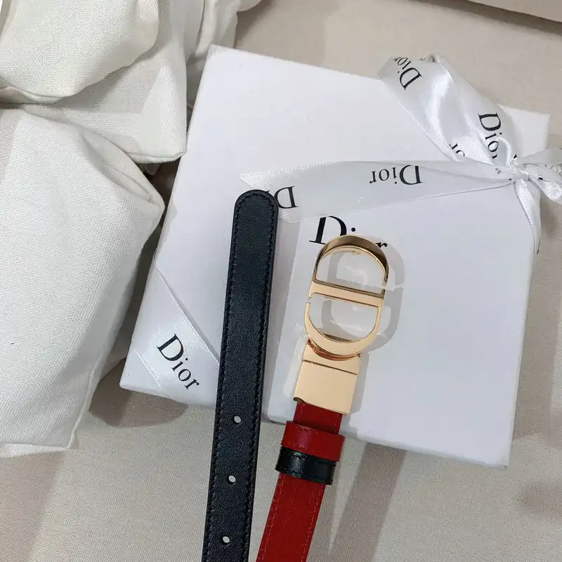 Dio Belts 2201XF0058