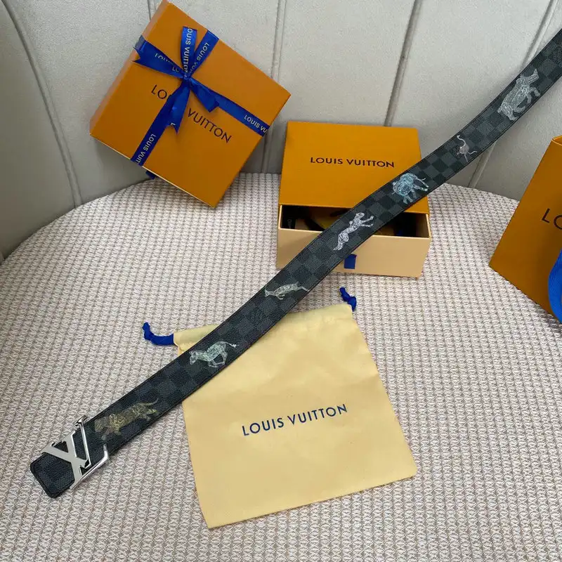 LV Belts 2202XF0021