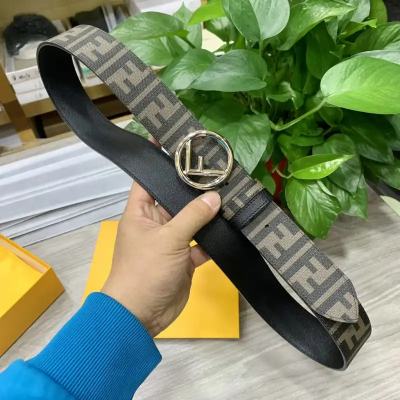 Fendi Belts 2204XA0020