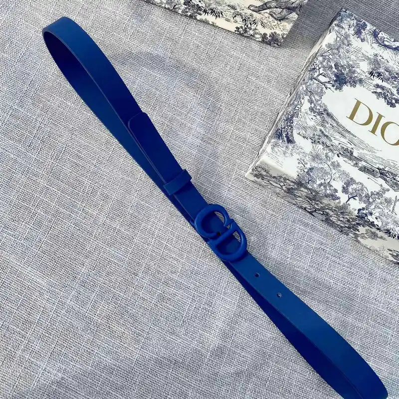 Dio Belts 2204XA0037