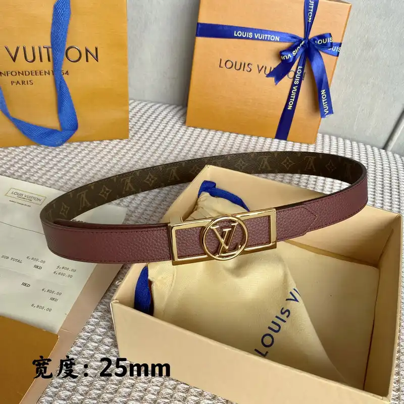 LV Belts 2204XA0060