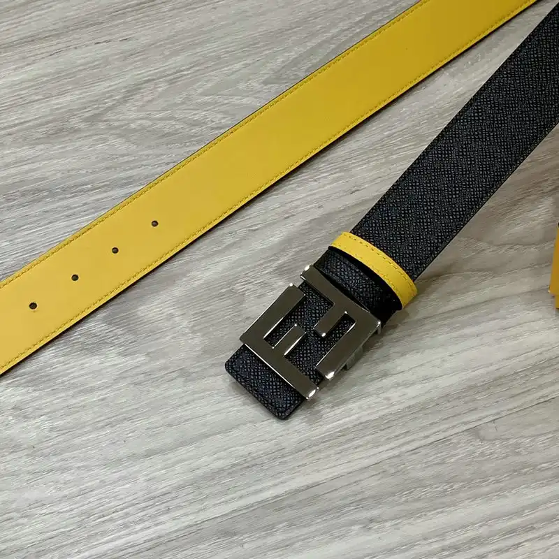 Fendi Belts 2204XA0080