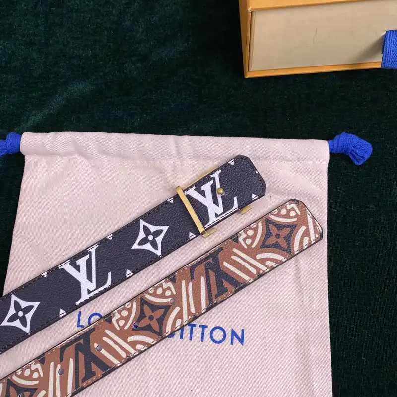 LV Belts 2204XA0187