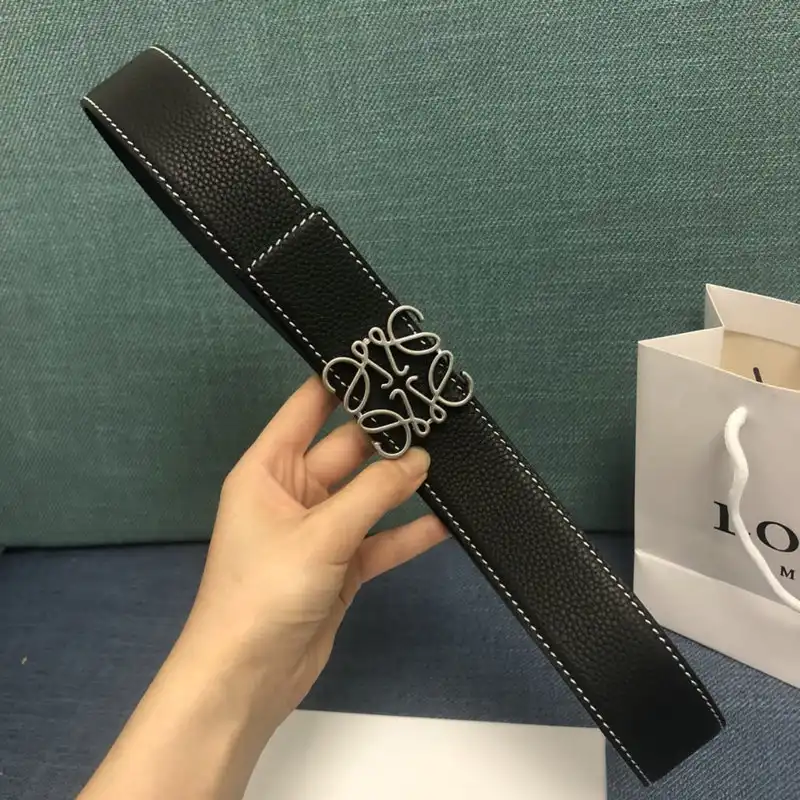 Loewe Belts 2204XA0198