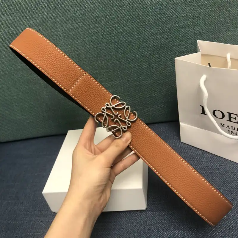 Loewe Belts 2204XA0200