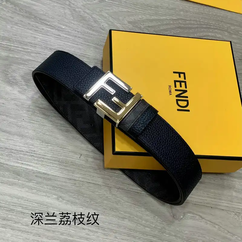 Fendi Belts 2204XA0252