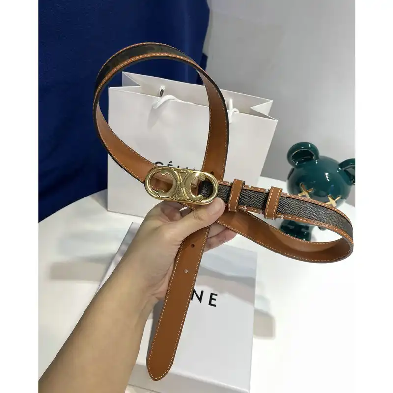 Celine Belts 2204XF0029