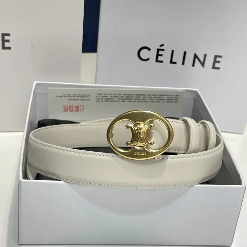 Celine Belts 2204XF0032