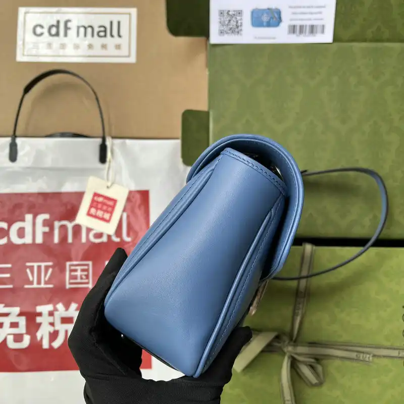 G*u*i bag 2204ya0003