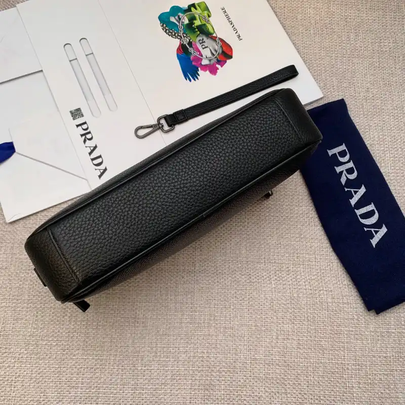 Prada Bag 2204YZ0046