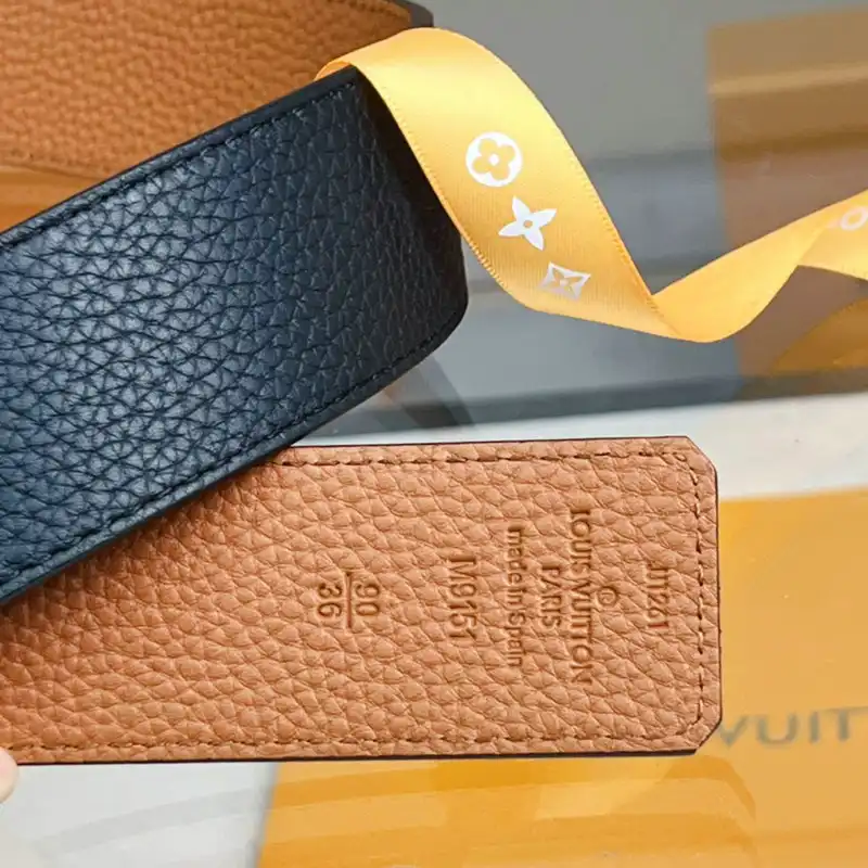 LV Belts 2207XF0009