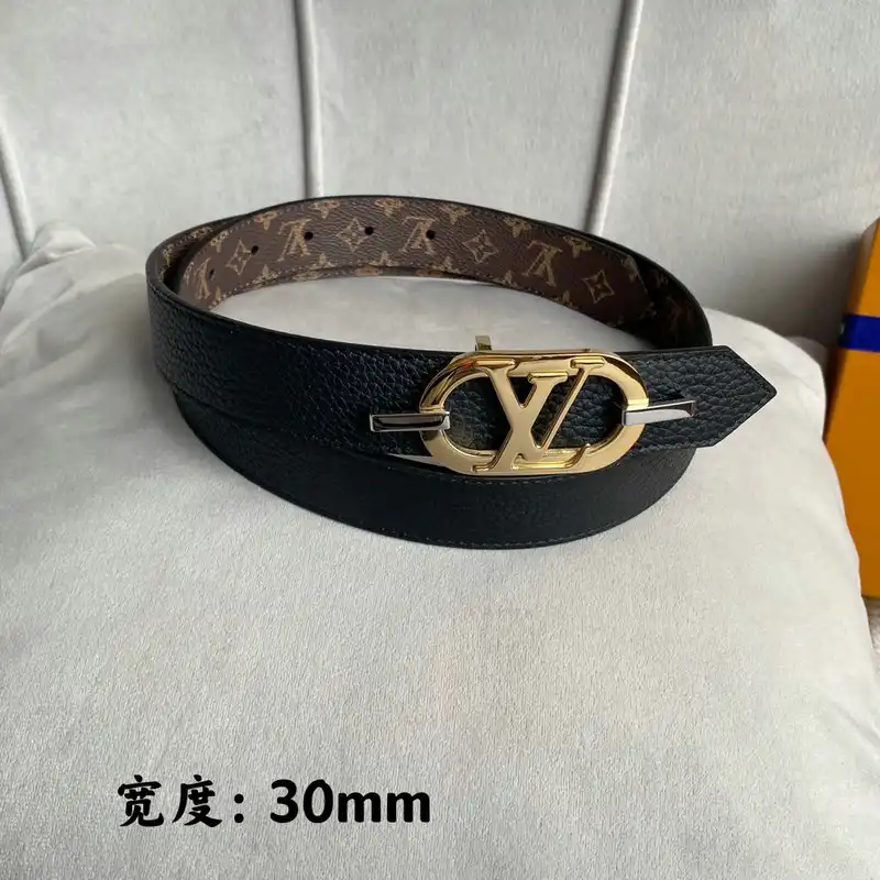LV Belts 2207XF0086