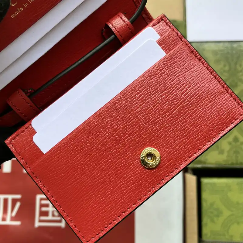 G*u*i bag 2207ya0007