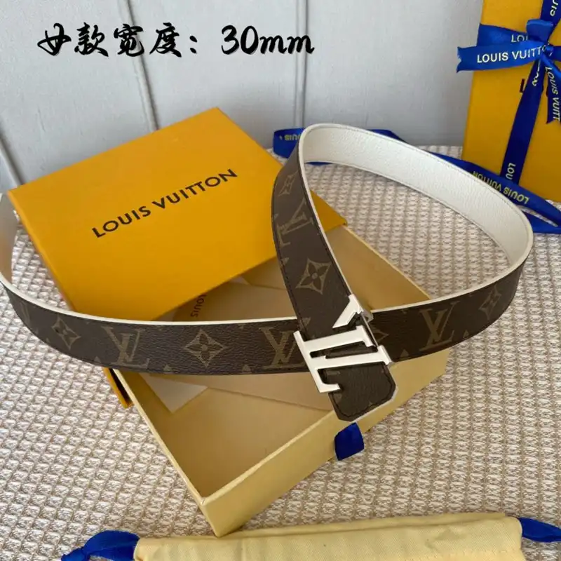 LV Belts 2210XA0168