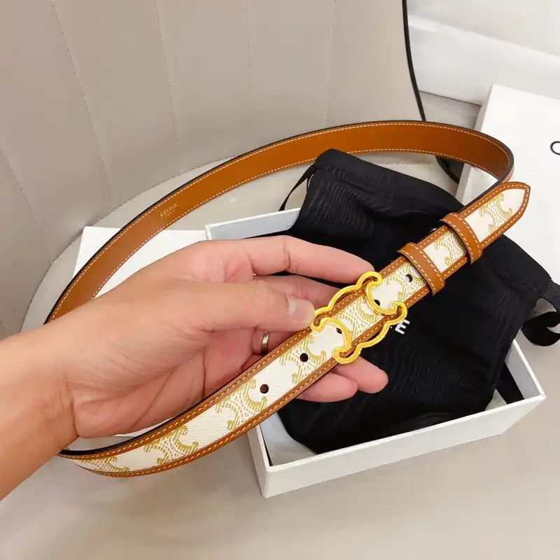 Celine Belts 2210XF0105