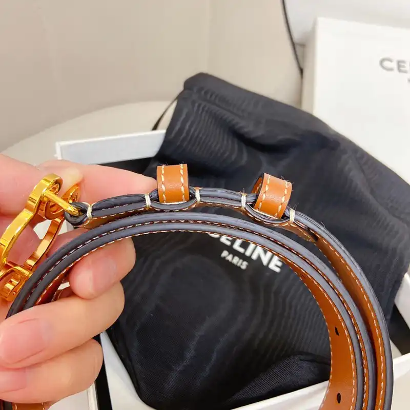 Celine Belts 2210XF0105